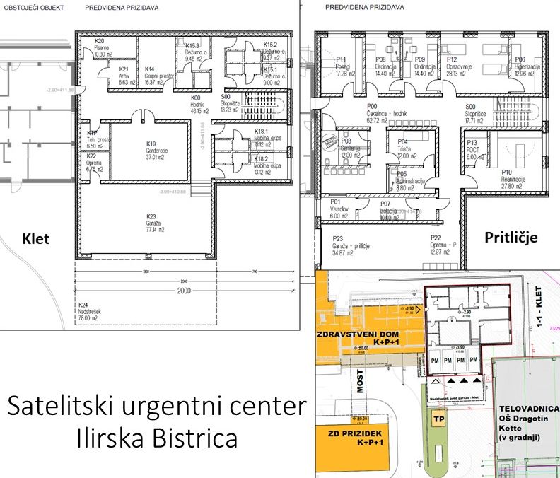 SUC Ilirska Bistrica